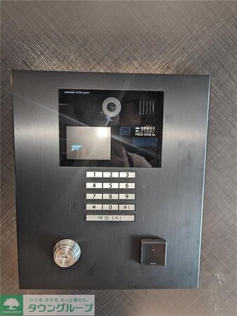 S-RESIDENCE浅草Fioreの物件内観写真